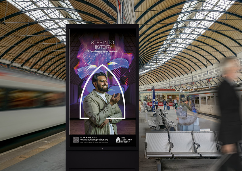 The Auckland Project